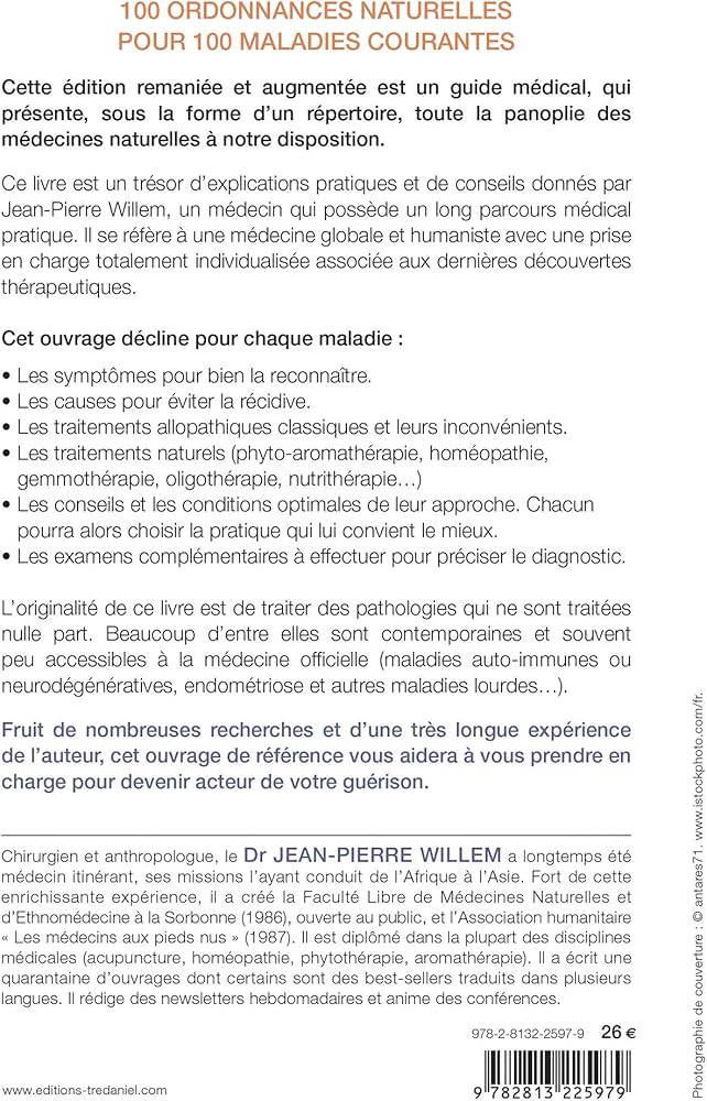 découvrez notre article sur les maladies à 100%, qui explore les conditions médicales et leurs impacts sur la santé. informez-vous sur les causes, les symptômes et les traitements disponibles pour mieux comprendre ces maladies et améliorer votre bien-être.