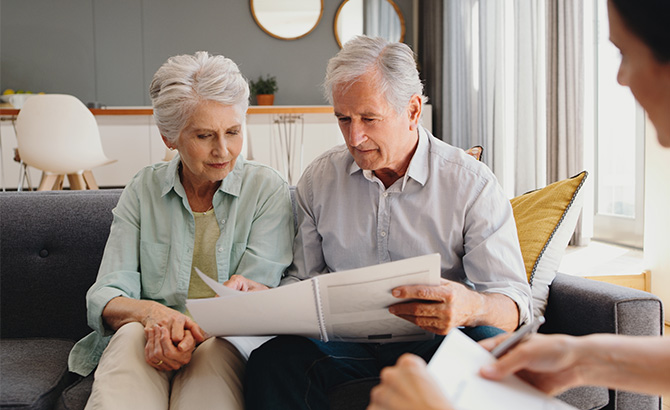 découvrez notre mutuelle seniors, conçue spécialement pour répondre aux besoins des retraités. profitez de garanties adaptées, d'un accompagnement personnalisé et d'une couverture optimale pour votre santé et votre bien-être. assurez-vous une tranquillité d'esprit tout au long de vos années dorées.