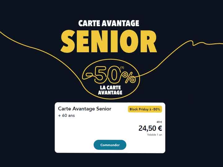 découvrez nos offres spéciales pour seniors, conçues pour répondre à vos besoins et améliorer votre qualité de vie. profitez d'avantages exclusifs, d'activités adaptées et de réductions sur divers services. rejoignez notre communauté et bénéficiez d'un accompagnement sur mesure.