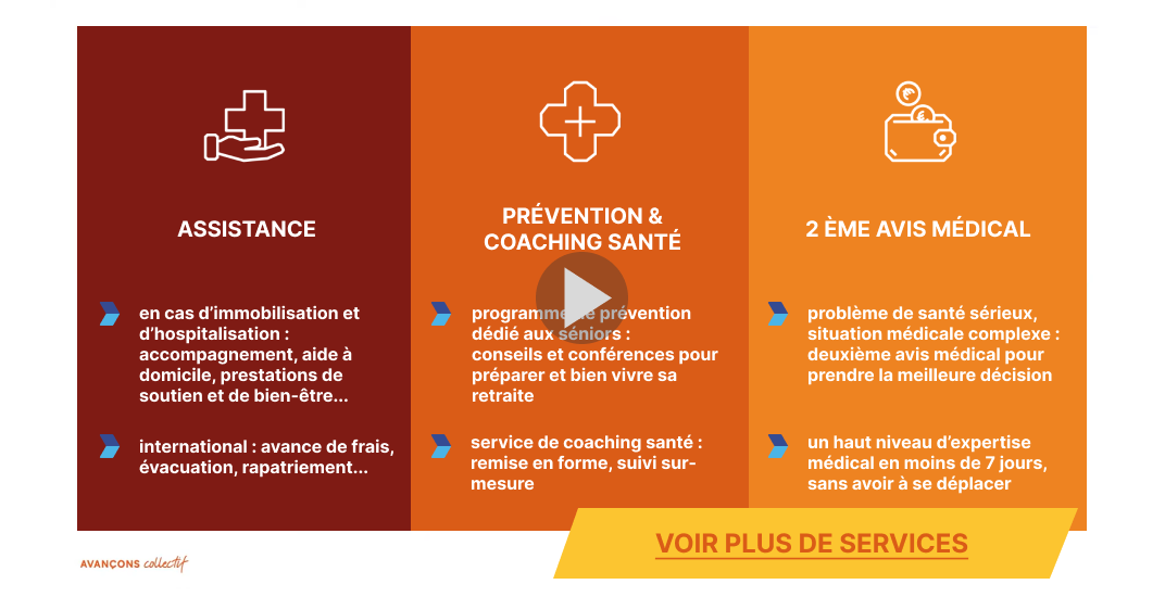 découvrez notre guide complet des assurances santé pour les seniors. informez-vous sur les meilleures options, les garanties essentielles et des conseils pratiques pour choisir la couverture qui vous convient le mieux.