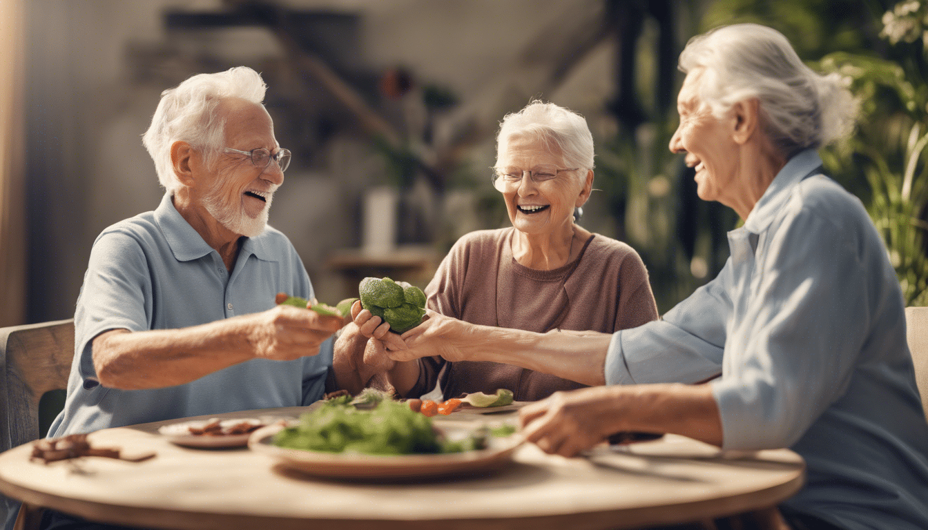 découvrez des conseils et des ressources essentiels pour maintenir une bonne santé et un bien-être optimal chez les seniors. informez-vous sur les meilleures pratiques de santé, les activités adaptées et les solutions pour vieillir en toute sérénité.