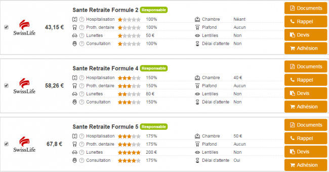 découvrez les avis sur la mutuelle swiss life, une option fiable pour votre couverture santé. analysez les retours des clients, les avantages et les inconvénients de leurs offres pour faire un choix éclairé.