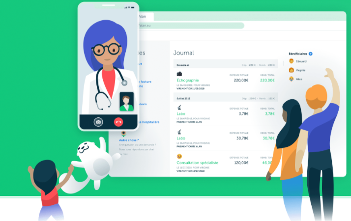 découvrez notre avis sur la mutuelle ca : analyse complète des services, des tarifs et des avis clients pour vous aider à faire le meilleur choix en matière de couverture santé.