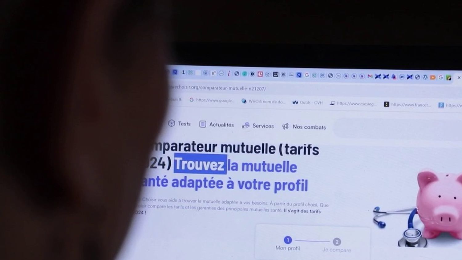 découvrez comment choisir la mutuelle qui vous convient le mieux. comparez les offres, évaluez vos besoins en santé et bénéficiez des conseils pour faire le bon choix.