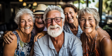 découvrez comment choisir la mutuelle senior idéale pour vous et vos proches. comparez les offres, évaluez vos besoins en santé et bénéficiez des conseils pour faire le meilleur choix adapté à votre situation.