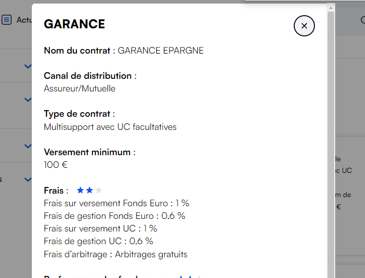 découvrez notre comparateur de mutuelles ufc pour trouver la couverture santé qui vous convient le mieux. comparez les offres, les garanties et les prix en toute simplicité afin de faire le choix éclairé pour votre protection médicale.