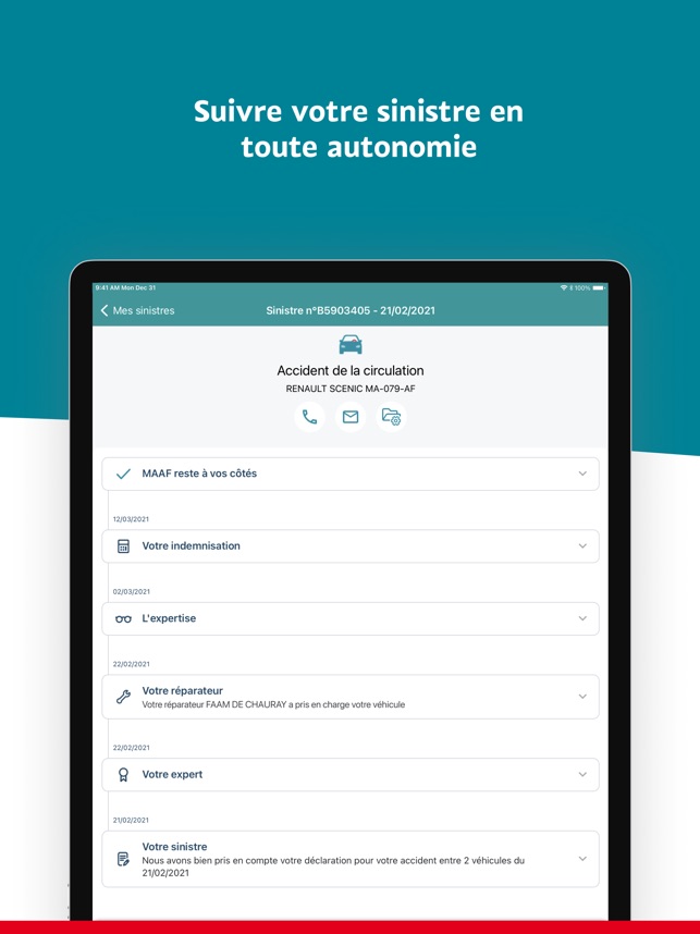 découvrez comment contacter le service client de maaf pour toutes vos questions et besoins d'assistance. obtenez des réponses rapides et efficaces concernant vos contrats d'assurance, vos demandes de gérance et bien plus.