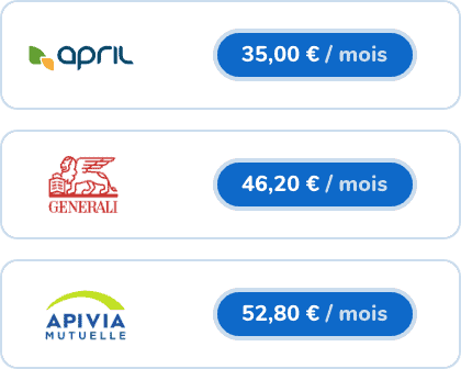 découvrez tout ce qu'il faut savoir sur le coût mensuel des mutuelles en france. comparez les prix, les garanties et trouvez la couverture santé adaptée à votre budget et vos besoins.