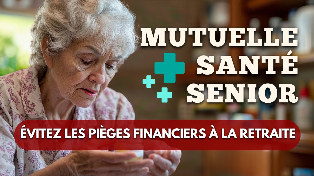 découvrez notre mutuelle santé senior, conçue spécialement pour répondre aux besoins des personnes âgées. bénéficiez d'une couverture complète, de services adaptés et d'un accompagnement personnalisé pour une santé optimale durant votre retraite.