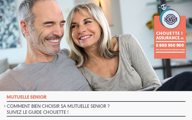 découvrez les avantages d'une mutuelle seniors adaptée à vos besoins. protégez votre santé et bénéficiez d'une couverture optimale pour les soins médicaux, l'hospitalisation et les dépenses spécifiques aux seniors. prenez soin de votre avenir dès aujourd'hui !