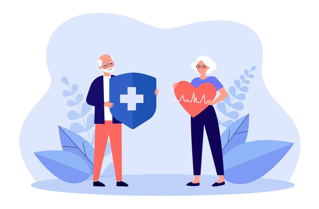 découvrez nos solutions de mutuelles santé spécialement conçues pour les seniors. profitez d'une couverture optimale, d'une prévention adaptée et d'un accompagnement personnalisé pour vivre sereinement votre retraite. choisissez la santé qui vous ressemble !