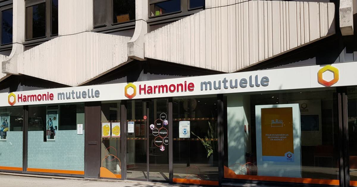 découvrez comment créer facilement votre compte harmonie mutuelle en ligne. accédez à vos services de santé, gérez vos remboursements et restez informé de vos droits. inscription simple et rapide !