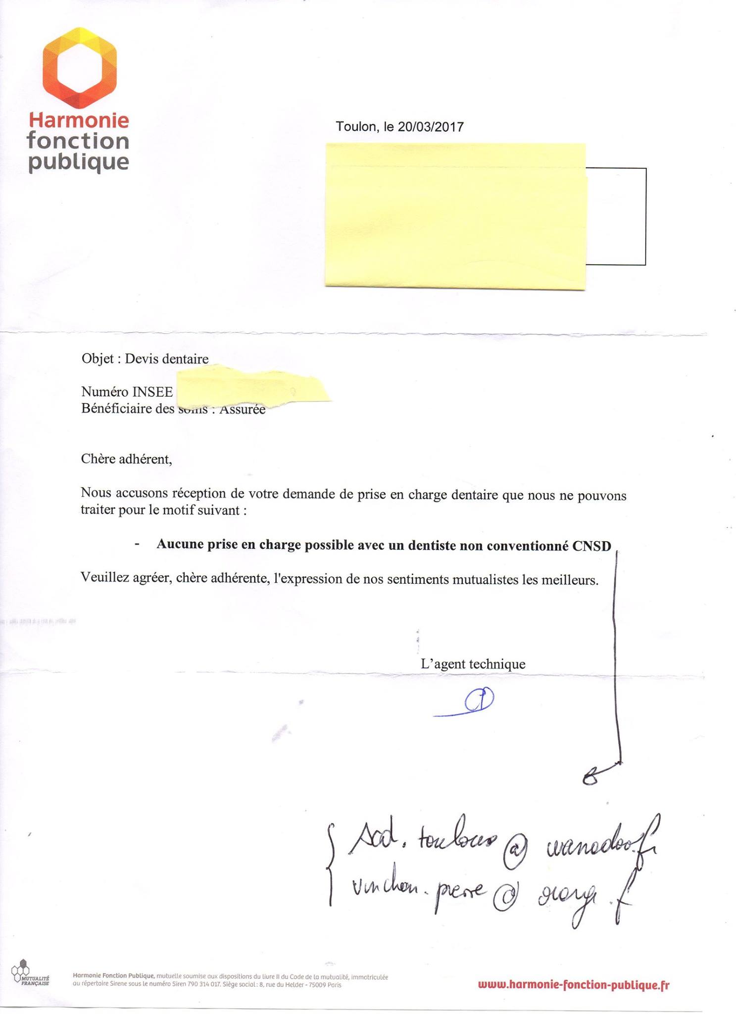 découvrez la mutuelle harmonie à toulon, votre partenaire santé qui vous offre des garanties adaptées à vos besoins et un accompagnement personnalisé. protégez-vous et votre famille avec nos solutions sur mesure.