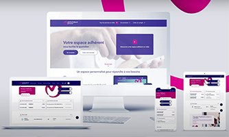 accédez facilement à votre espace adhérent mutuelle pour gérer vos contrats, consulter vos remboursements et bénéficier d'une assistance personnalisée. simplifiez votre vie avec nos services en ligne.