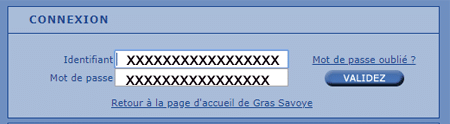 découvrez l'espace client de gras savoye pour gérer vos contrats d'assurance en toute simplicité. accédez à vos documents, suivez vos demandes et bénéficiez d'un service personnalisé, le tout en ligne et sécurisé.