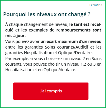 découvrez comment choisir la meilleure mutuelle pour un remboursement optimal de vos frais d'optique. comparez les offres, identifiez vos besoins et assurez-vous d'obtenir un remboursement adapté à vos soins visuels.