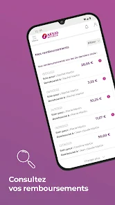 découvrez la carte mutuelle aésio, votre alliée pour des remboursements santé optimisés. profitez d'une couverture adaptée à vos besoins et accédez à un réseau de partenaires de qualité pour des soins sereins.