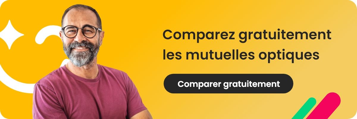 découvrez notre comparatif complet des mutuelles optiques pour choisir la couverture qui correspond le mieux à vos besoins. comparez les offres, les garanties et les tarifs pour un meilleur remboursement de vos dépenses en lunettes et soins optiques.