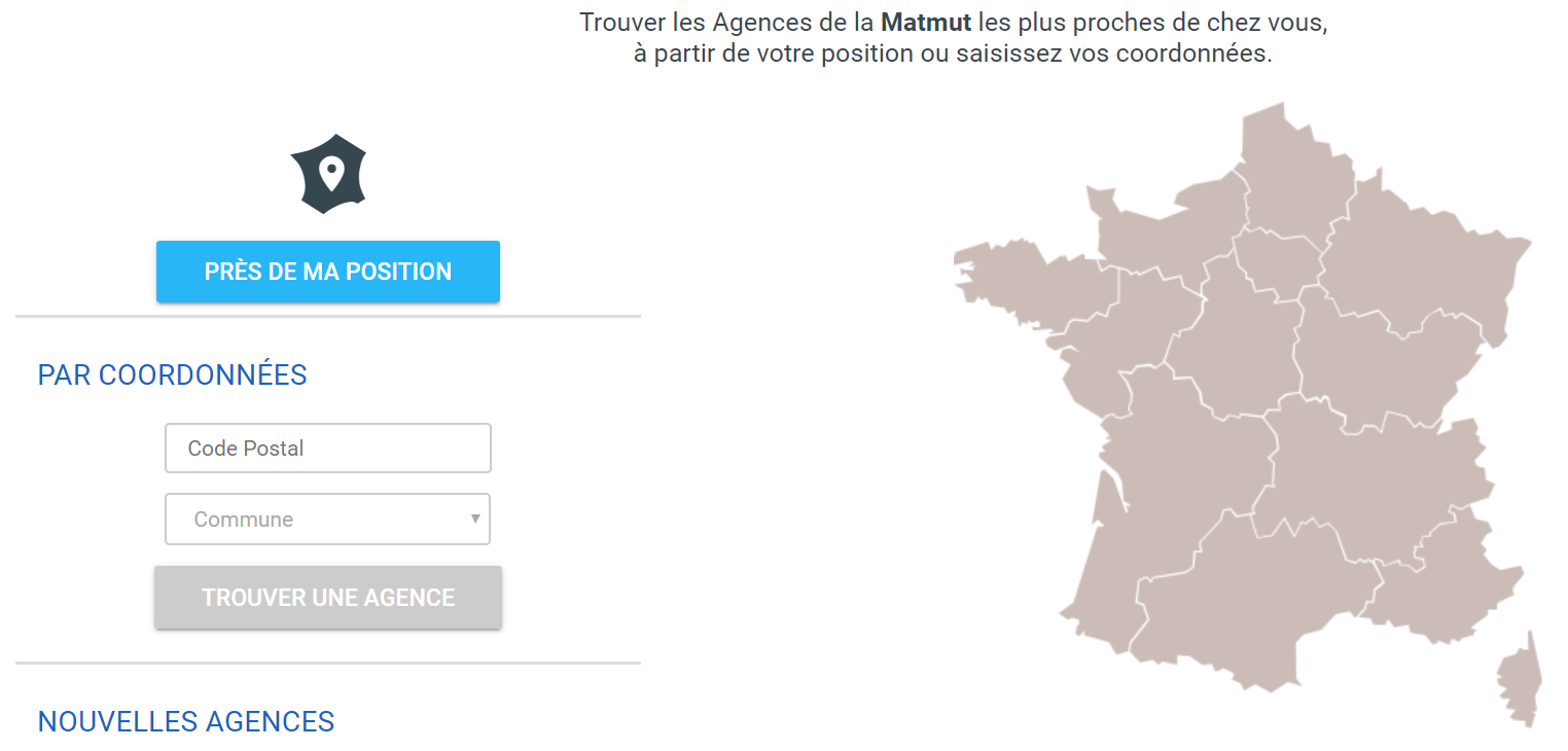 contactez le service client d'ociane matmut pour toute question ou assistance concernant vos produits d'assurance. notre équipe est prête à vous aider avec réactivité et professionnalisme.