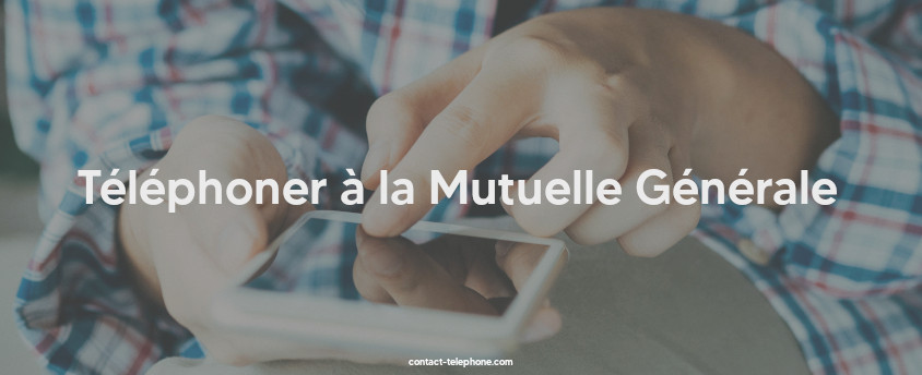 découvrez comment contacter la mutuelle générale facilement et efficacement. accédez à toutes les informations nécessaires pour poser vos questions, obtenir des conseils ou gérer vos contrats. notre service client est à votre écoute pour vous accompagner dans vos démarches.