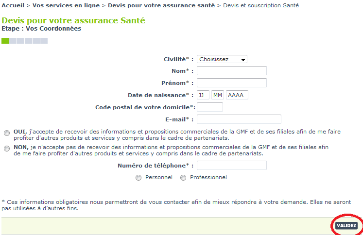 obtenez votre devis mutuelle en ligne rapidement et facilement. comparez les offres, choisissez la couverture qui vous convient le mieux et économisez sur vos dépenses de santé.