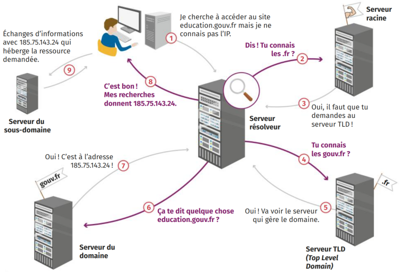 découvrez le fonctionnement des adresses, leur rôle dans la communication numérique et les différentes types de structures utilisées pour localiser des ressources en ligne. apprenez comment les adresses facilitent l'accès à l'information sur internet.