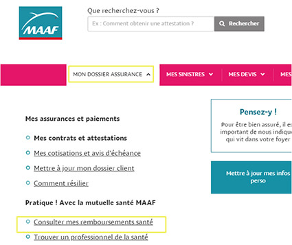 découvrez tout ce qu'il faut savoir sur la maaf mutuelle santé : couvertures proposées, garanties, et conseils pour choisir la meilleure option pour votre santé et celle de votre famille.