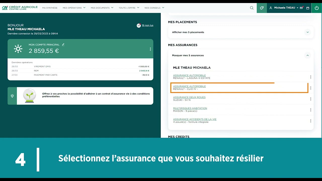 découvrez comment résilier votre mutuelle facilement avec notre guide en pdf. obtenez toutes les étapes et conseils nécessaires pour une résiliation sans stress.