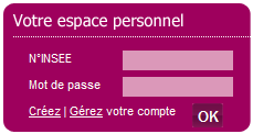 accédez facilement à votre espace personnel mgen pour gérer vos services de santé, consulter vos remboursements et suivre vos démarches. connectez-vous dès maintenant pour une expérience simplifiée!