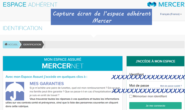 découvrez tout ce que vous devez savoir sur l'identifiant mercer, son utilisation, son importance et comment l'obtenir. optimisez votre expérience avec mercer grâce à nos astuces et conseils pratiques.