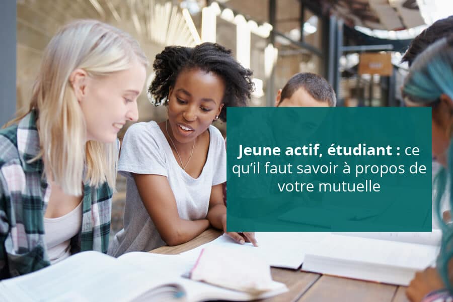 découvrez la mutuelle jeune, une solution santé adaptée aux besoins spécifiques des jeunes adultes. profitez de garanties personnalisées, de tarifs avantageux et d'un accompagnement optimal pour protéger votre santé tout en préservant votre budget.