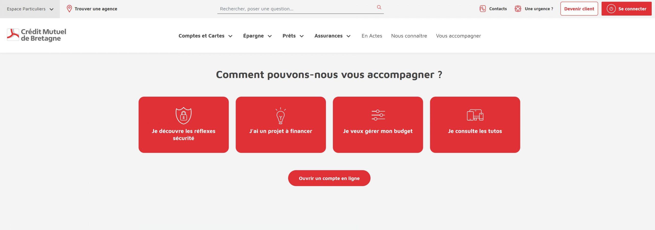 accédez facilement à votre compte crédit mutuel en ligne. gestion de vos comptes, consultation des opérations, et services personnalisés à portée de clic. connectez-vous dès maintenant pour découvrir toutes les fonctionnalités disponibles.