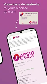 découvrez les avantages de la mutuelle aésio et faites le bon choix pour votre santé. comparez nos offres, bénéficiez de garanties adaptées à vos besoins et accédez à un service client à l'écoute. assurez-vous d'une couverture optimale pour vous et vos proches.