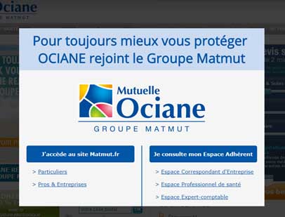 découvrez le compte ociane matmut, une solution d'assurance santé adaptée à vos besoins. profitez d'une couverture complète et d'avantages exclusifs pour vous et votre famille. informez-vous sur nos offres et simplifiez votre gestion santé.