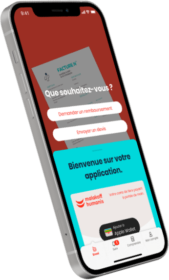 accédez facilement à l'espace client malakoff humanis pour gérer vos contrats, consulter vos remboursements et obtenir des informations personnalisées sur vos services de santé et de prévoyance. simplifiez vos démarches administratives en ligne dès maintenant !