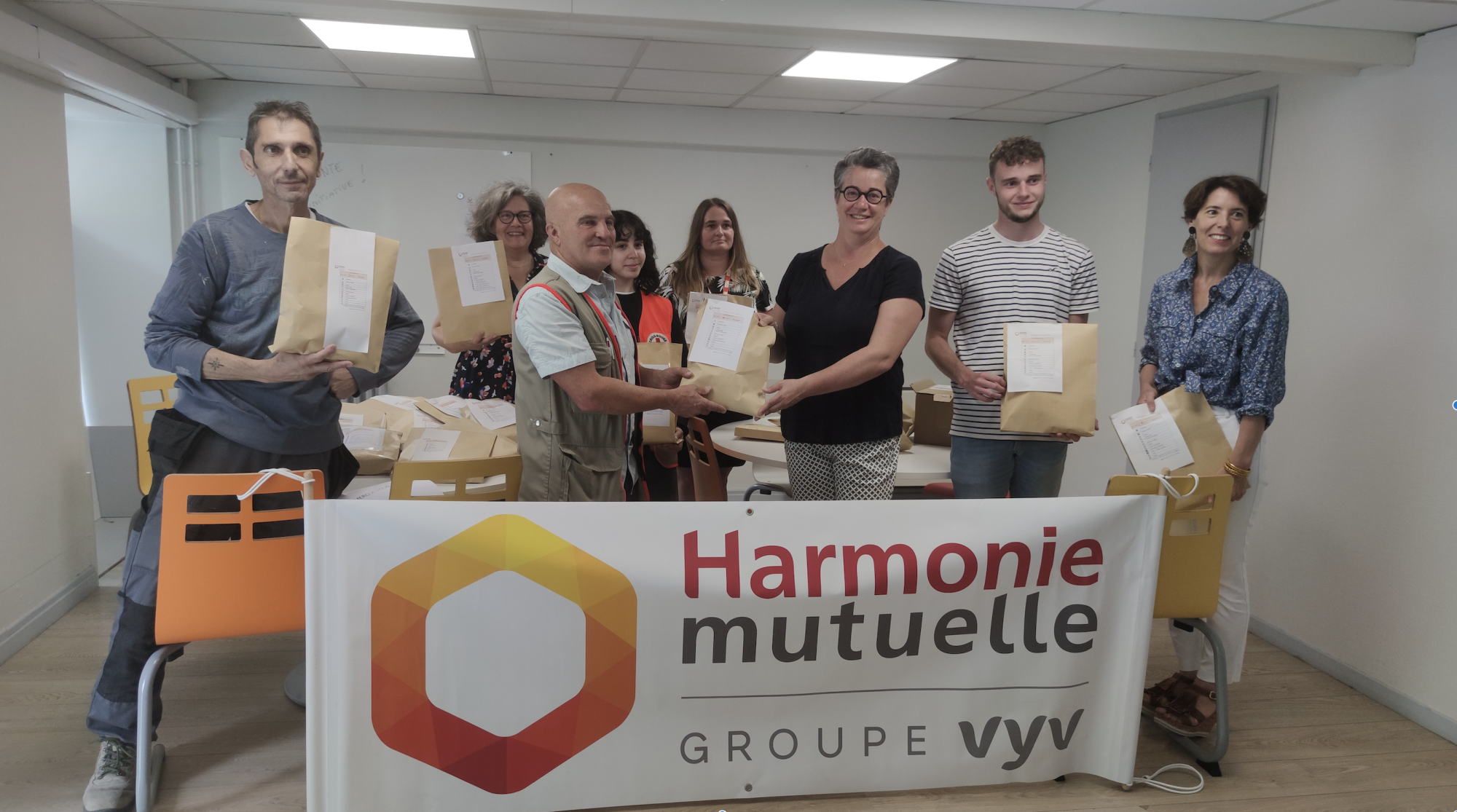 découvrez notre guide complet sur l'harmonie mutuelle à rennes : services proposés, avantages, témoignages et conseils pour bien choisir votre couverture santé. informez-vous dès maintenant et optimisez votre santé avec harmonie mutuelle.