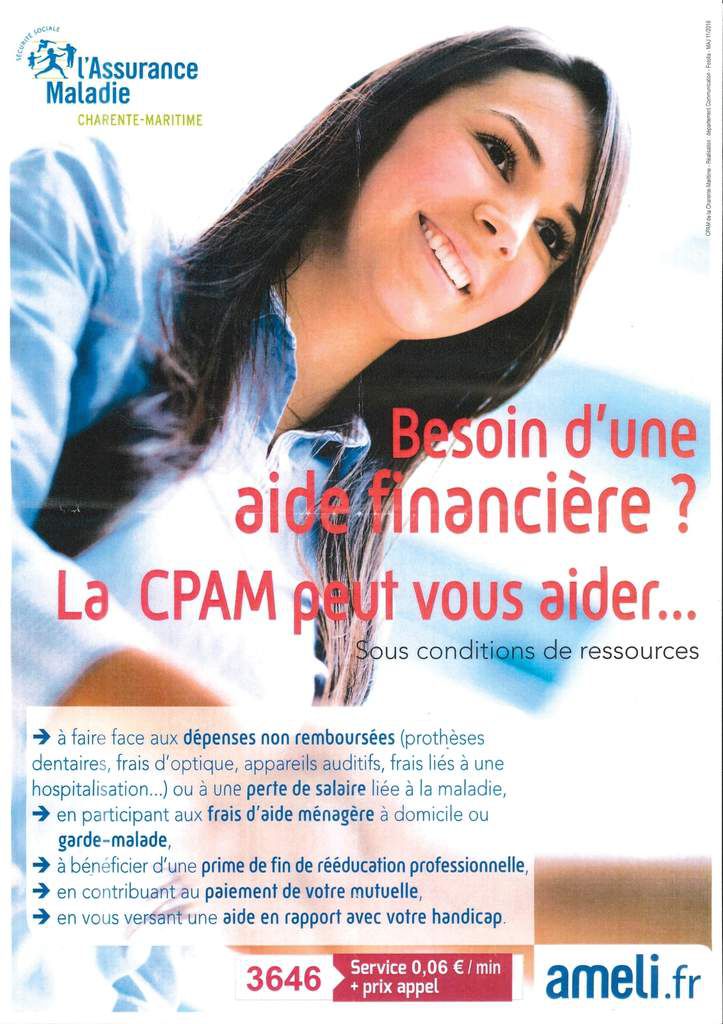 découvrez la mutuelle cpam, une solution idéale pour compléter vos garanties santé. profitez d'une couverture adaptée à vos besoins et des remboursements optimisés, tout en bénéficiant d'un service client attentif et compétent. choisissez la tranquillité d'esprit avec la mutuelle cpam.