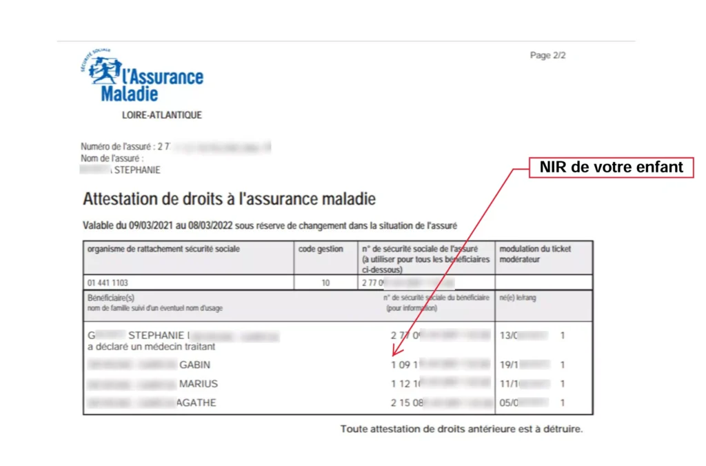 découvrez les avantages de la mutuelle cpam : une couverture santé complète pour vous et votre famille, accessibles à tous. bénéficiez de remboursements optimisés et de services adaptés à vos besoins en santé.