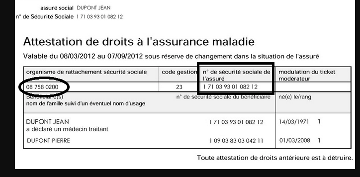 découvrez tout ce qu'il faut savoir sur la mutuelle cpam : ses avantages, ses garanties, et comment elle peut compléter votre couverture santé. protégez votre santé et celle de votre famille avec une mutuelle adaptée à vos besoins.