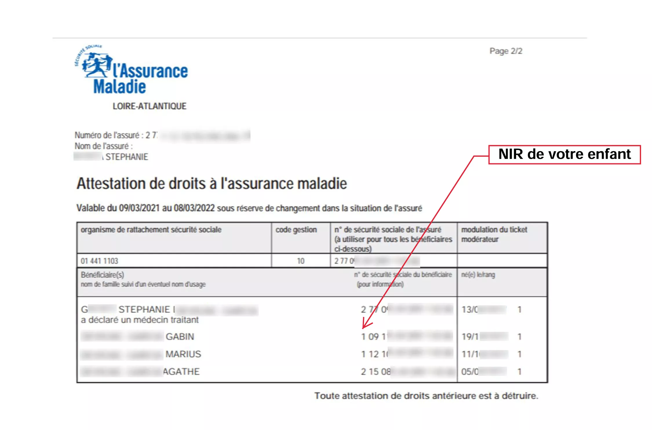 découvrez les avantages de la mutuelle cpam : une couverture santé complète pour vous et votre famille, accessibles à tous. bénéficiez de remboursements optimisés et de services adaptés à vos besoins en santé.