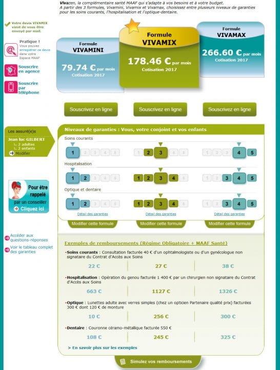 découvrez les tarifs des mutuelles santé pour choisir la couverture qui vous convient le mieux. comparez les offres, les garanties et profitez de conseils pour optimiser votre budget santé.