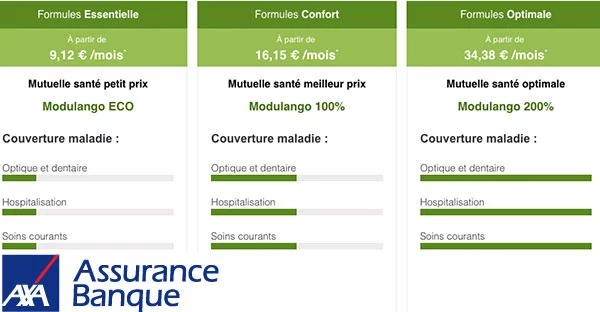 découvrez les meilleurs tarifs de mutuelle santé adaptés à vos besoins et votre budget. comparez les offres et choisissez la couverture idéale pour vous et votre famille.